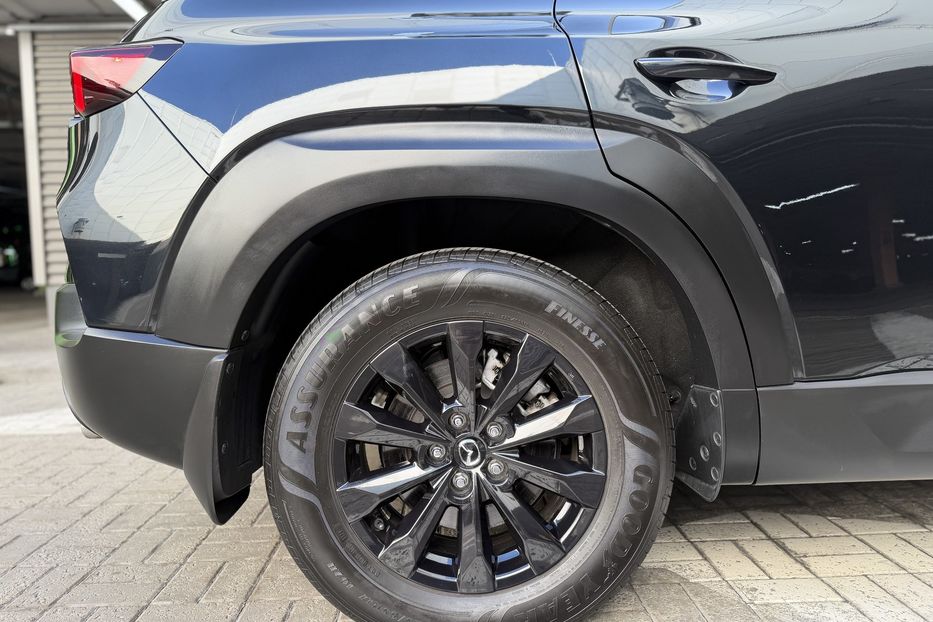 Продам Mazda CX-5 0 Premium AWD 2025 года в Киеве