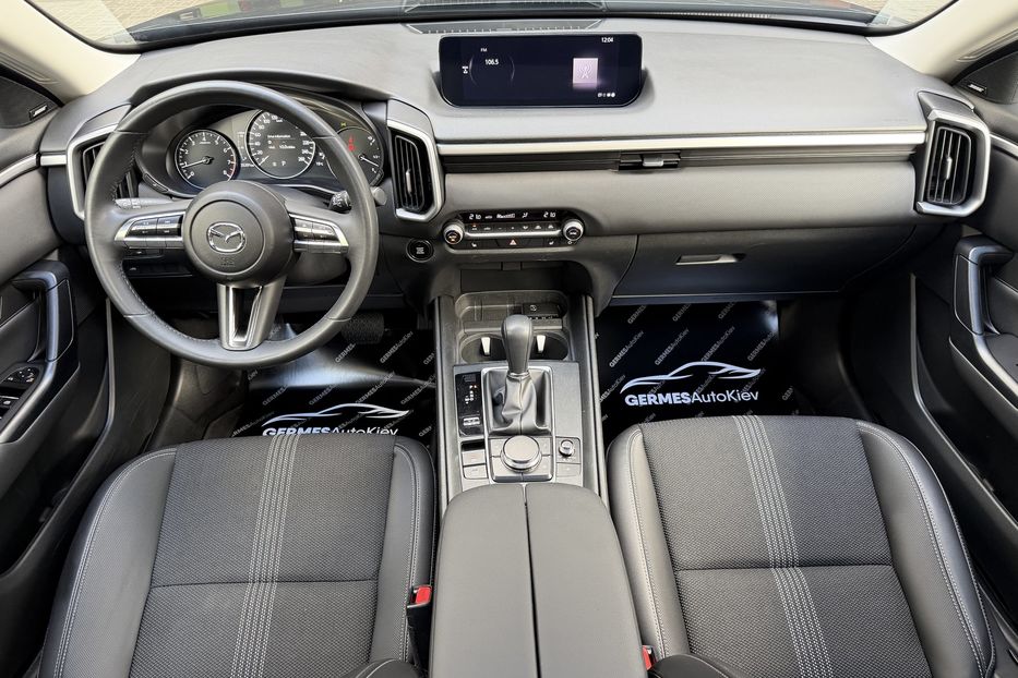 Продам Mazda CX-5 0 Premium AWD 2025 года в Киеве