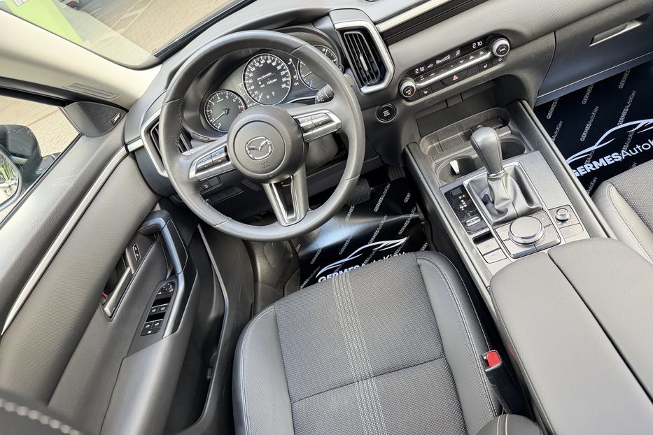 Продам Mazda CX-5 0 Premium AWD 2025 года в Киеве
