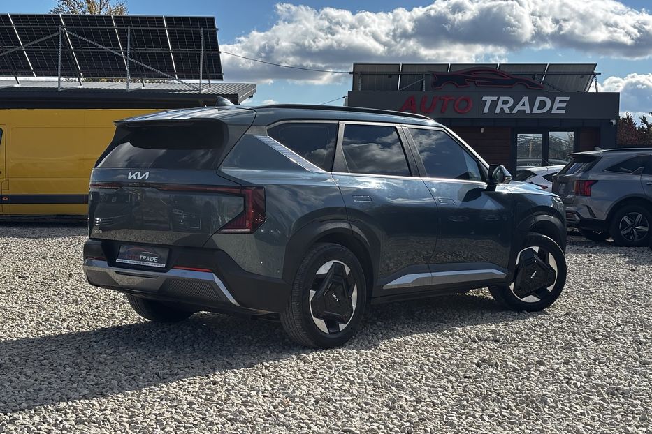 Продам Kia EV6 ЕV5 LAND 2024 года в Львове