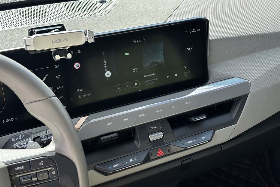 Продам Kia EV6 ЕV5 LAND 2024 года в Львове