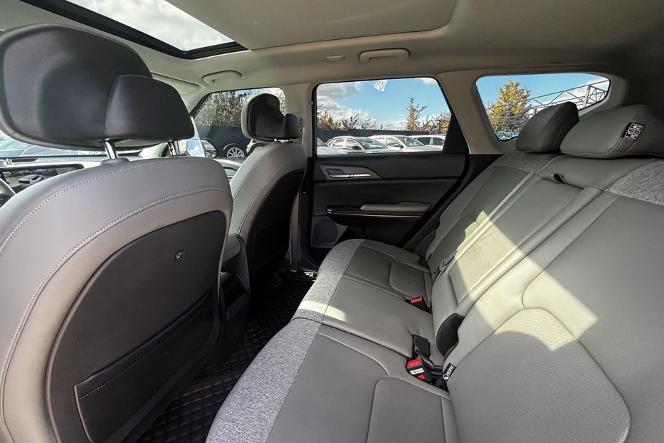Продам Kia EV6 ЕV5 LAND 2024 года в Львове