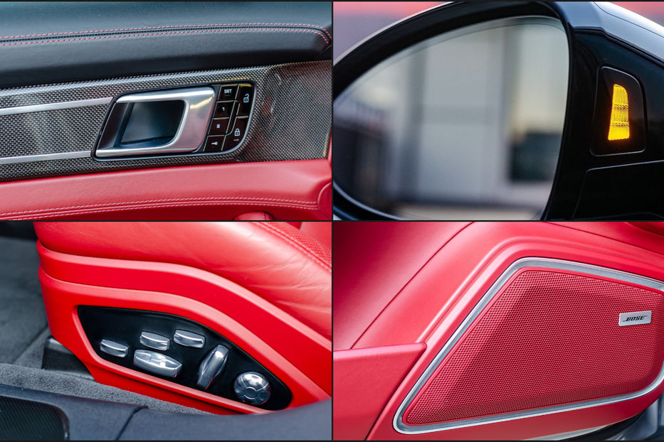 Продам Porsche Panamera GTS 2019 года в Киеве