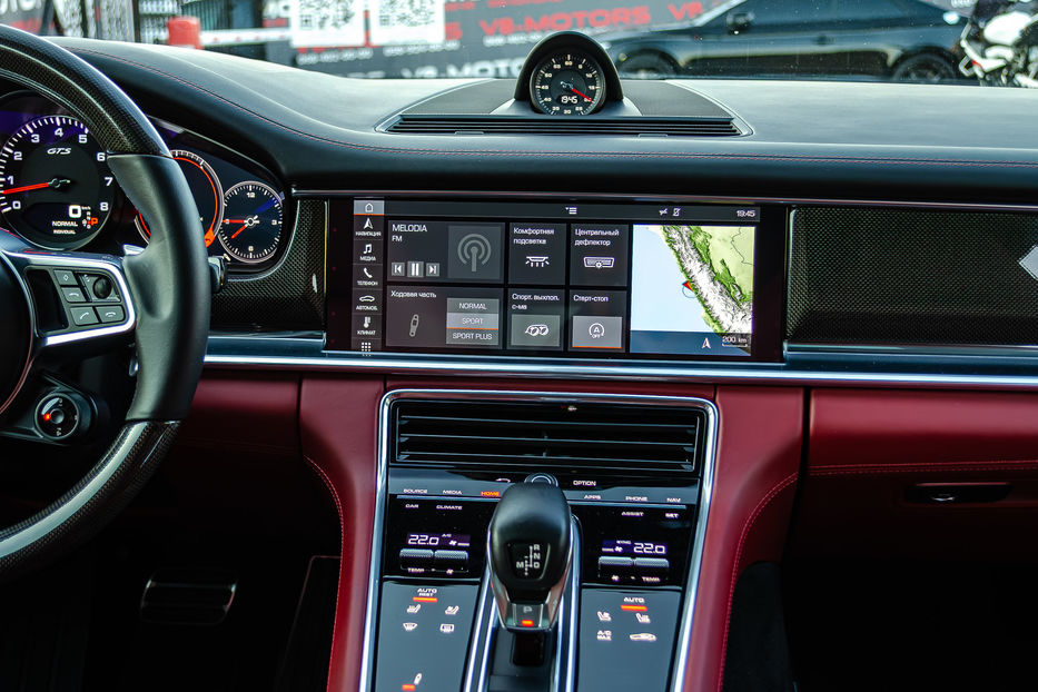 Продам Porsche Panamera GTS 2019 года в Киеве