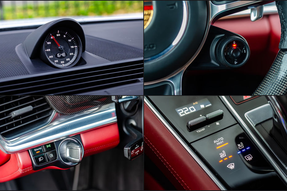 Продам Porsche Panamera GTS 2019 года в Киеве