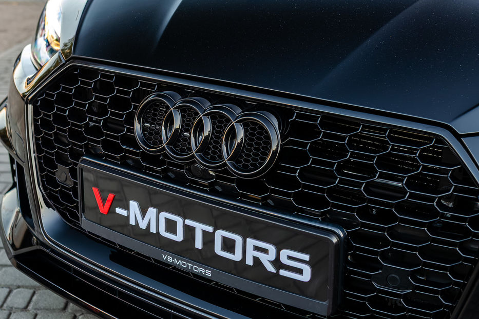 Продам Audi A5 Coupe QUATTRO 2018 года в Киеве