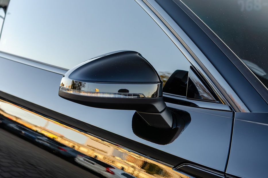 Продам Audi A5 Coupe QUATTRO 2018 года в Киеве