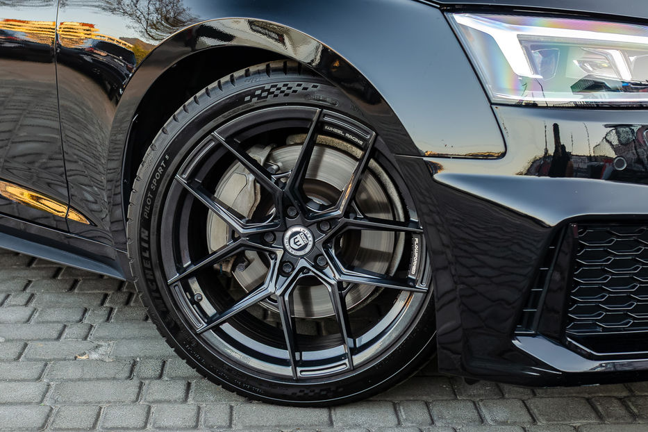 Продам Audi A5 Coupe QUATTRO 2018 года в Киеве