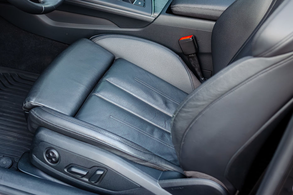 Продам Audi A5 Coupe QUATTRO 2018 года в Киеве