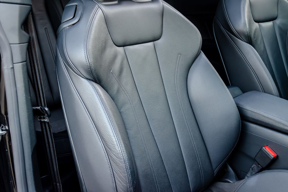 Продам Audi A5 Coupe QUATTRO 2018 года в Киеве