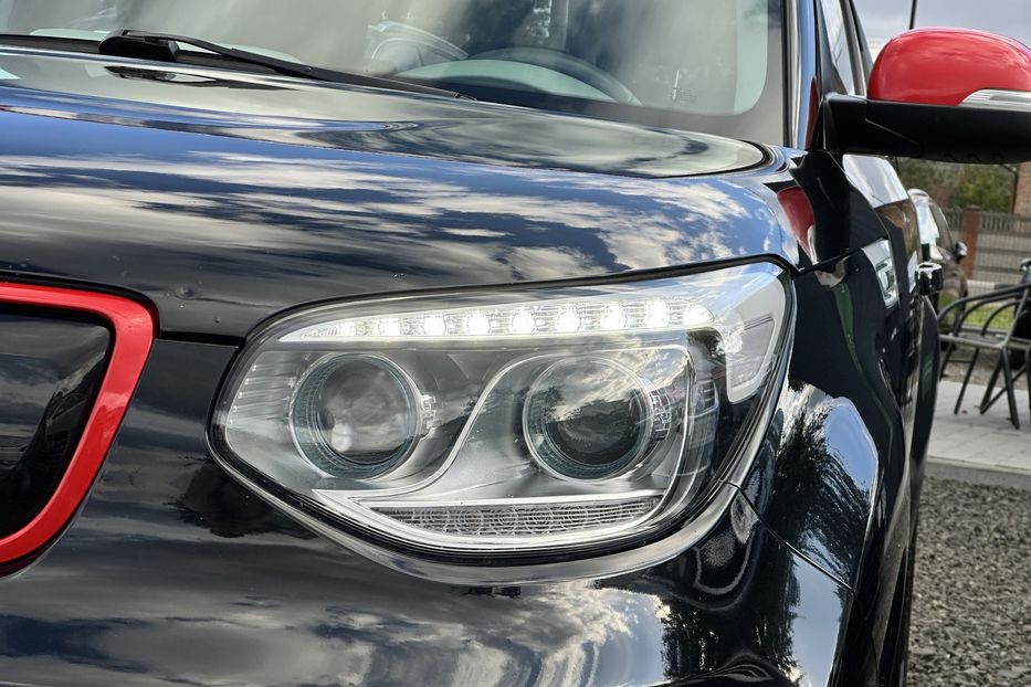 Продам Kia Soul 27 квт 2016 года в Луцке