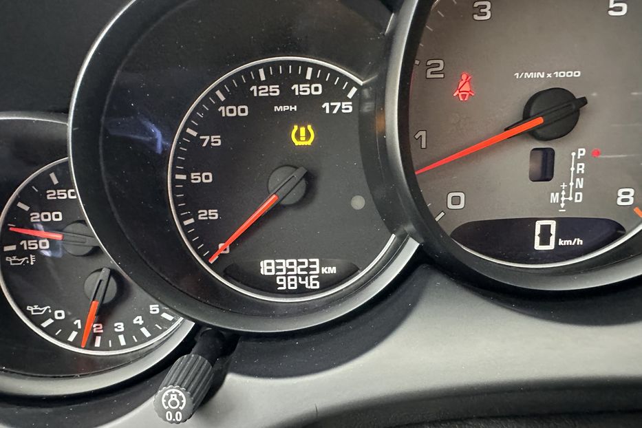 Продам Porsche Cayenne S 2015 года в Киеве