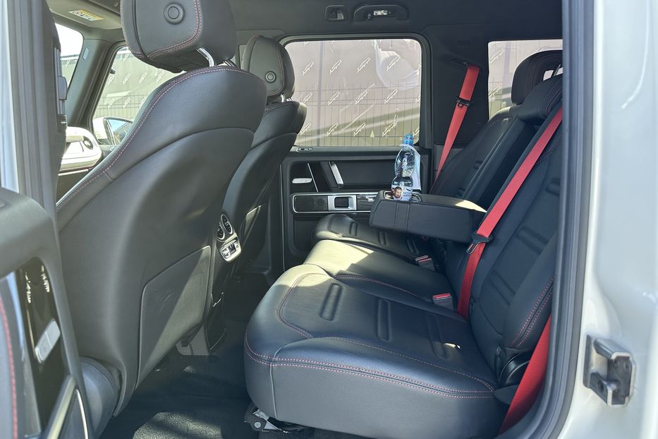 Продам Mercedes-Benz G-Class 350 4matic 2020 года в Киеве