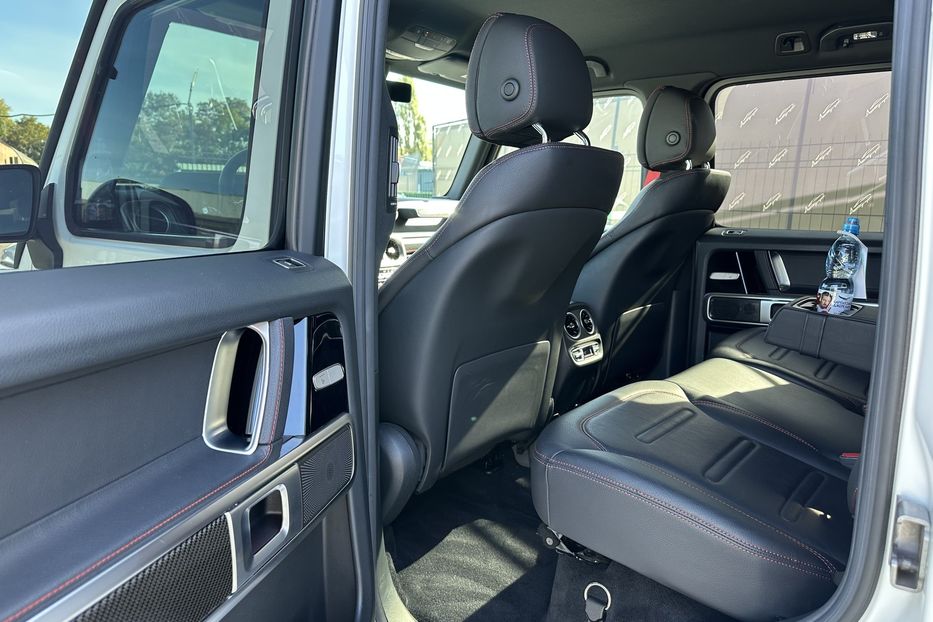 Продам Mercedes-Benz G-Class 350 4matic 2020 года в Киеве