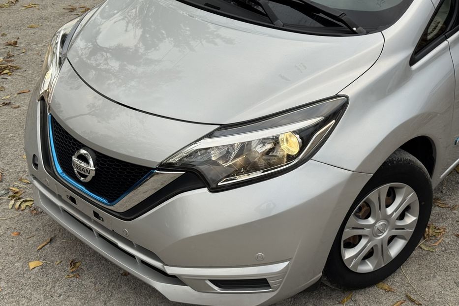 Продам Nissan Note 2018 года в г. Умань, Черкасская область