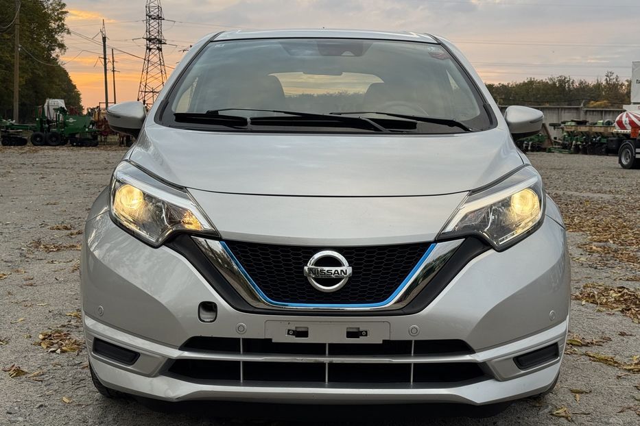 Продам Nissan Note 2018 года в г. Умань, Черкасская область