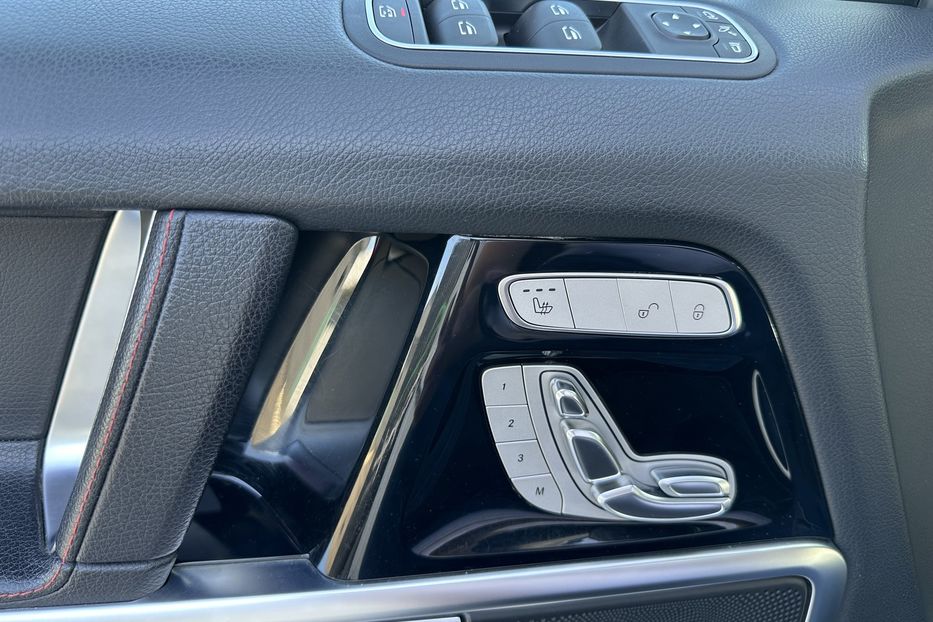 Продам Mercedes-Benz G-Class 350 4matic 2020 года в Киеве