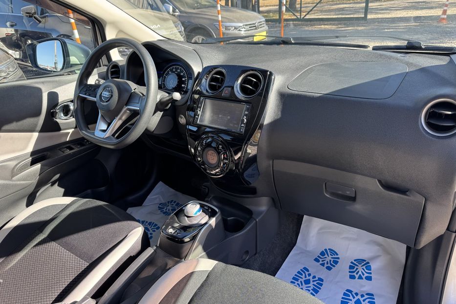 Продам Nissan Note 2018 года в г. Умань, Черкасская область