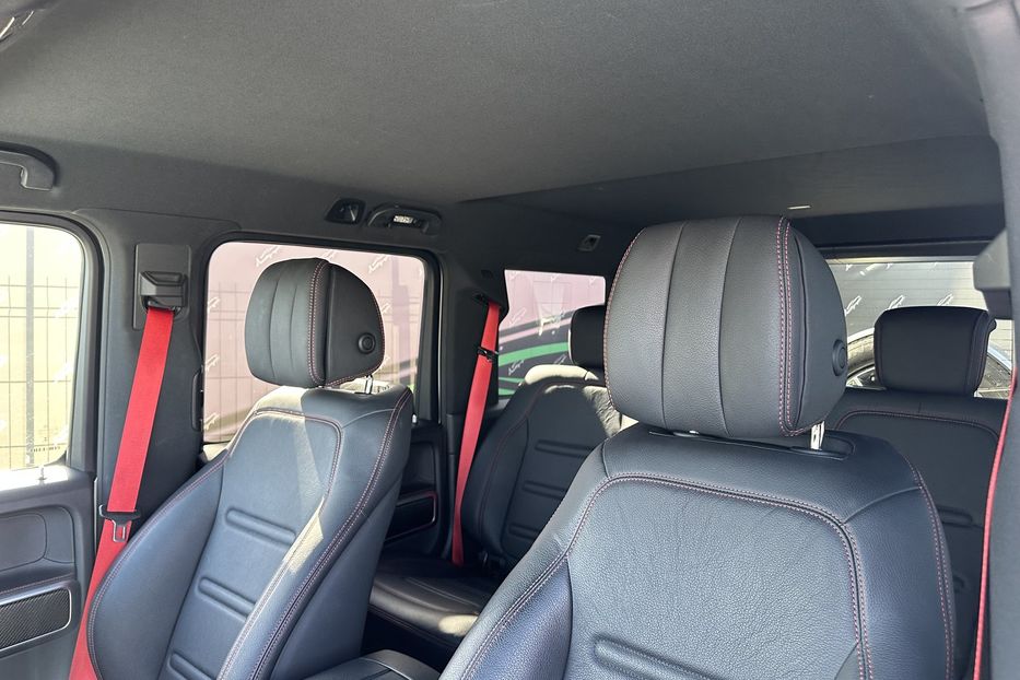 Продам Mercedes-Benz G-Class 350 4matic 2020 года в Киеве