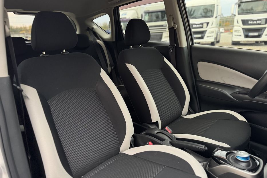 Продам Nissan Note 2018 года в г. Умань, Черкасская область