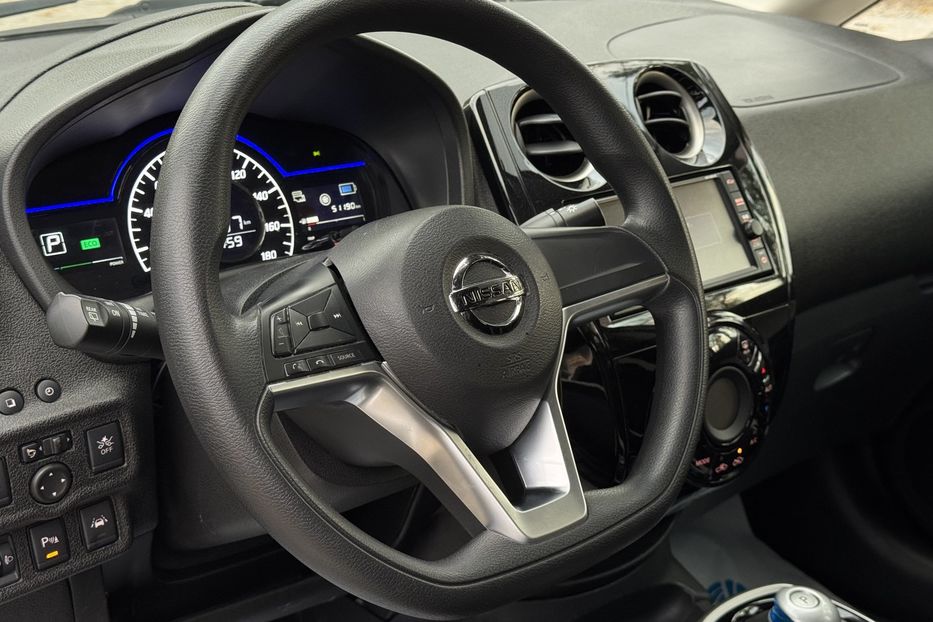 Продам Nissan Note 2018 года в г. Умань, Черкасская область