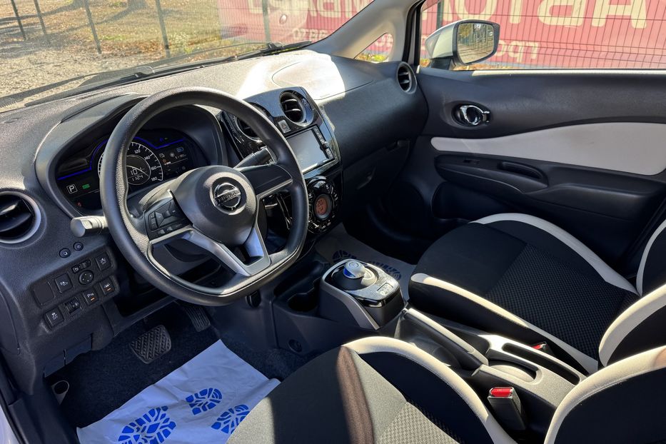 Продам Nissan Note 2018 года в г. Умань, Черкасская область