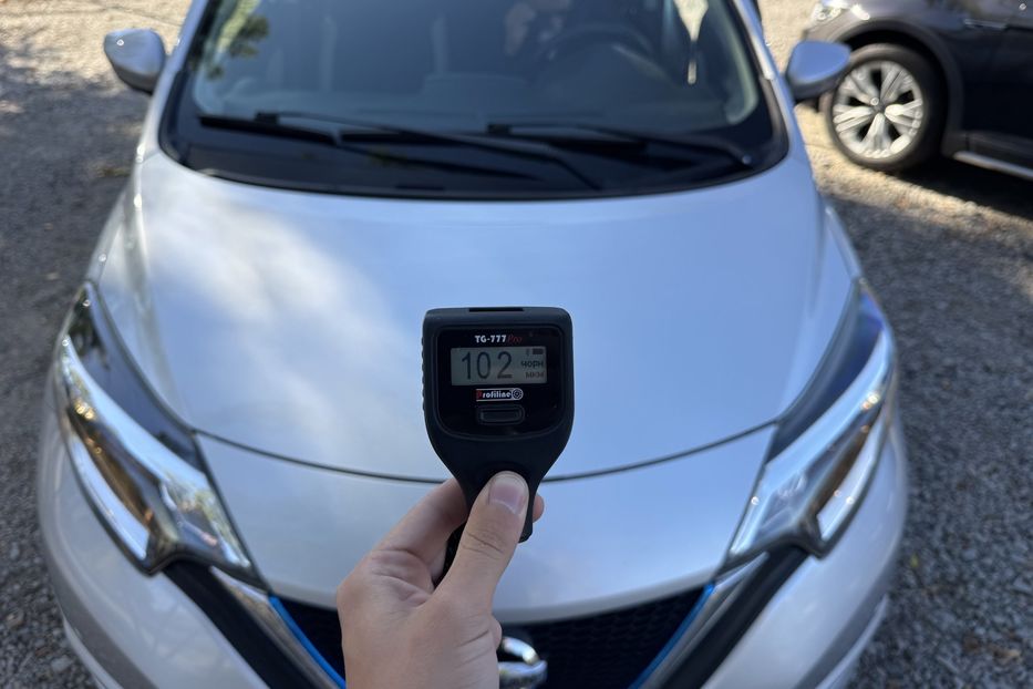 Продам Nissan Note 2018 года в г. Умань, Черкасская область
