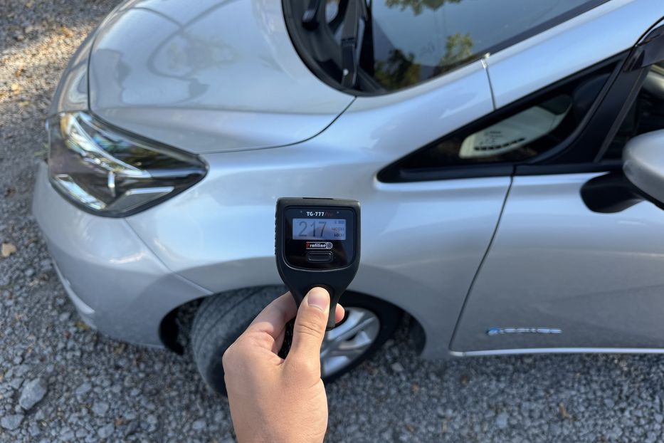 Продам Nissan Note 2018 года в г. Умань, Черкасская область
