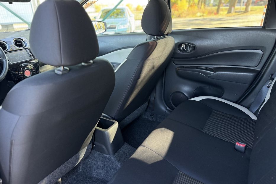 Продам Nissan Note 2018 года в г. Умань, Черкасская область