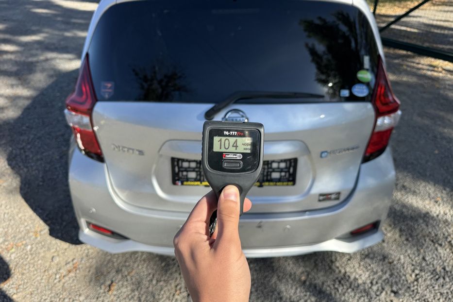 Продам Nissan Note 2018 года в г. Умань, Черкасская область