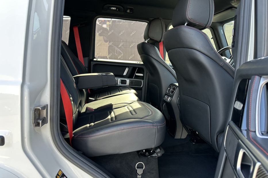 Продам Mercedes-Benz G-Class 350 4matic 2020 года в Киеве