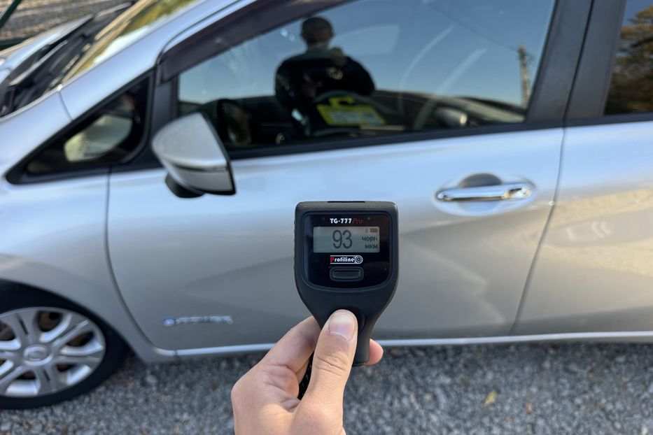 Продам Nissan Note 2018 года в г. Умань, Черкасская область
