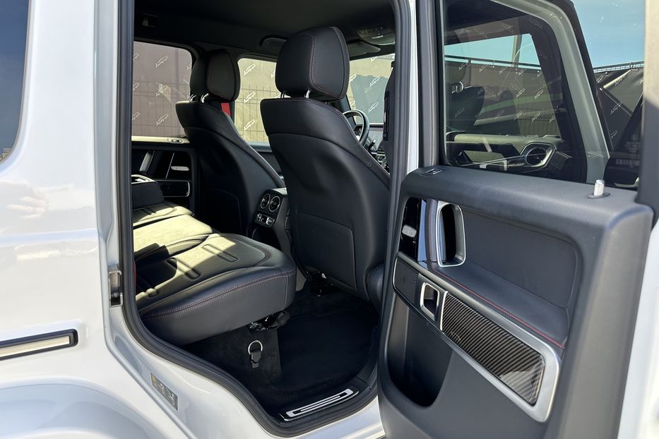 Продам Mercedes-Benz G-Class 350 4matic 2020 года в Киеве