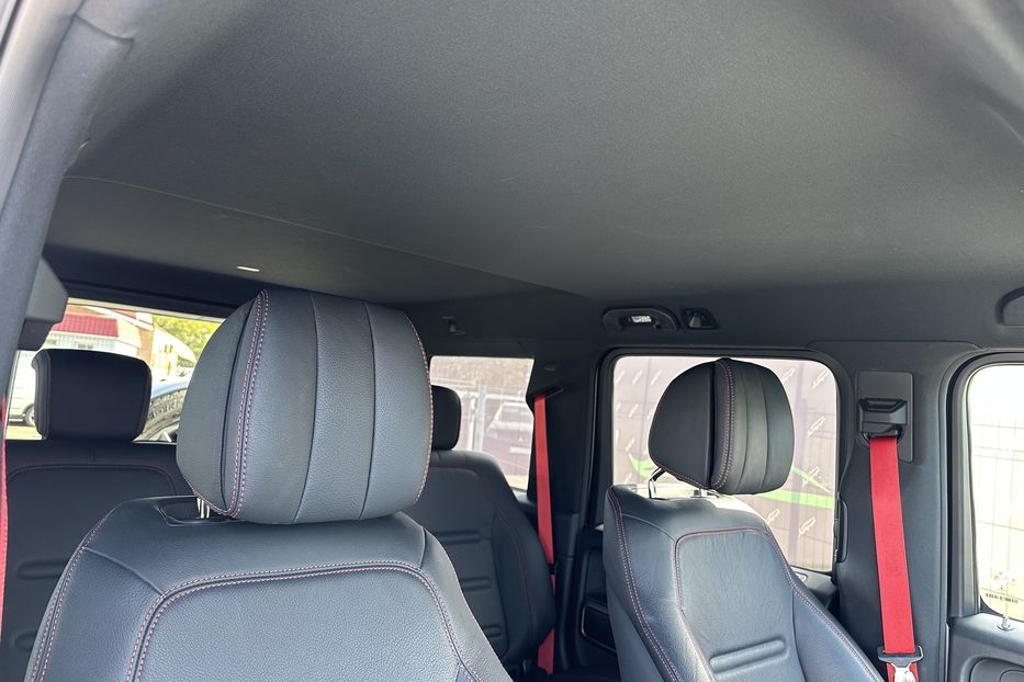 Продам Mercedes-Benz G-Class 350 4matic 2020 года в Киеве
