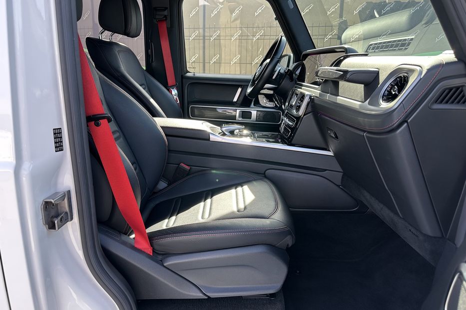 Продам Mercedes-Benz G-Class 350 4matic 2020 года в Киеве