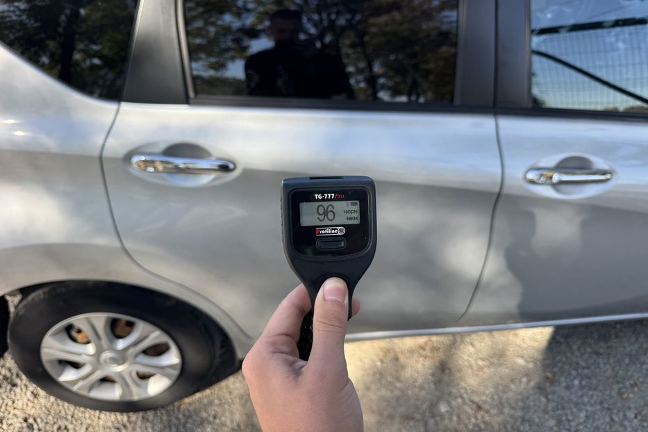 Продам Nissan Note 2018 года в г. Умань, Черкасская область