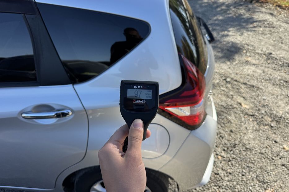 Продам Nissan Note 2018 года в г. Умань, Черкасская область
