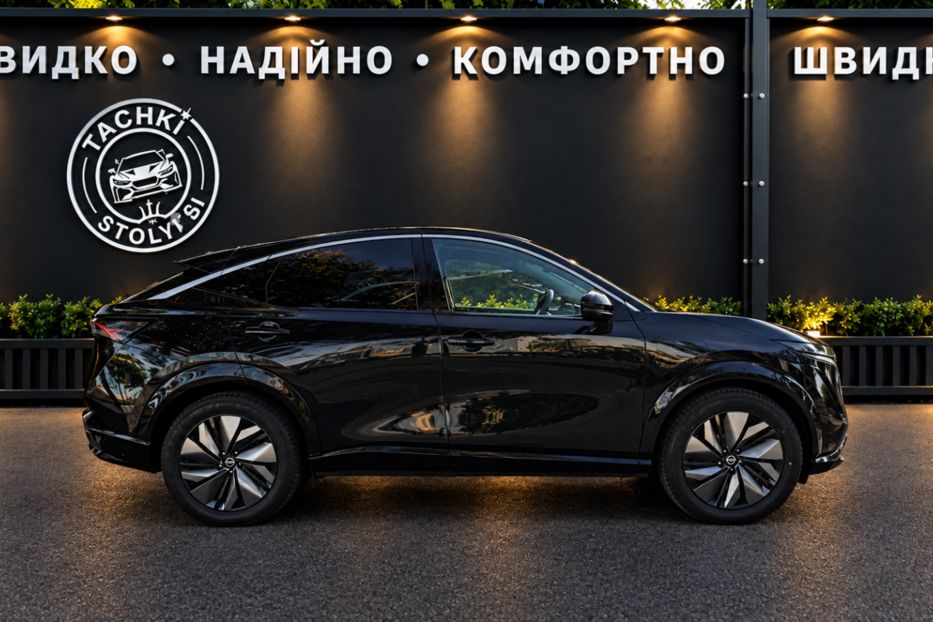Продам Nissan Armada 90 kWh (242 к.с.)  •  Top 2024 года в Киеве