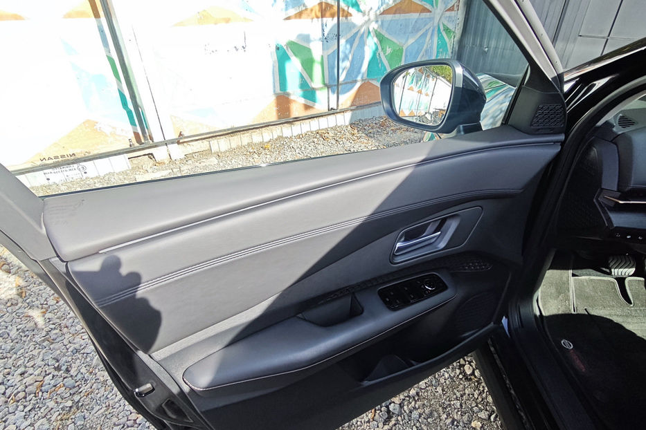 Продам Nissan Armada 90 kWh (242 к.с.)  •  Top 2024 года в Киеве