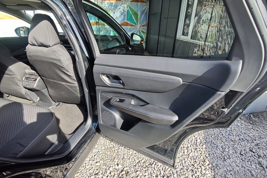Продам Nissan Armada 90 kWh (242 к.с.)  •  Top 2024 года в Киеве