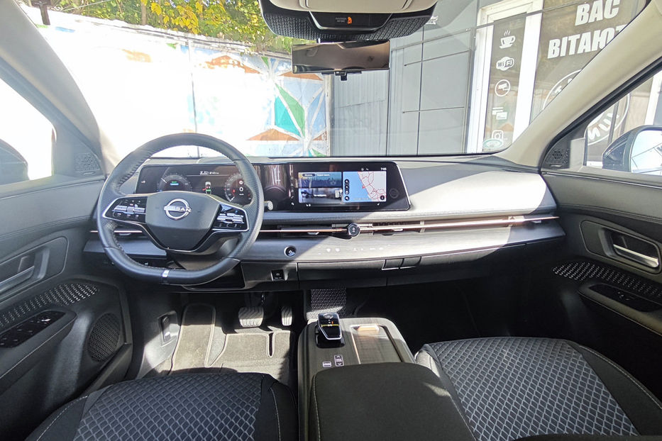 Продам Nissan Armada 90 kWh (242 к.с.)  •  Top 2024 года в Киеве