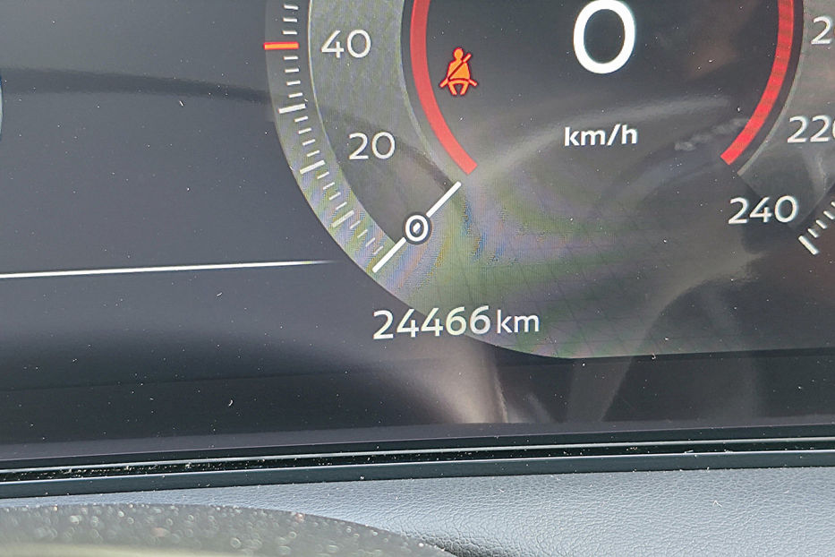 Продам Nissan Armada 90 kWh (242 к.с.)  •  Top 2024 года в Киеве