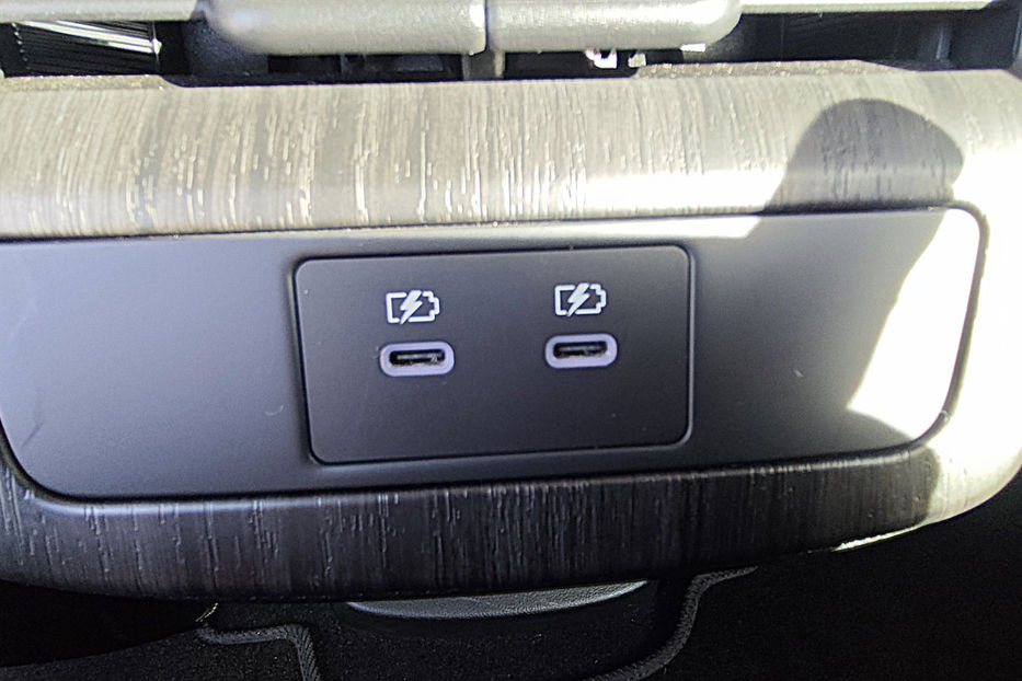 Продам Nissan Armada 90 kWh (242 к.с.)  •  Top 2024 года в Киеве