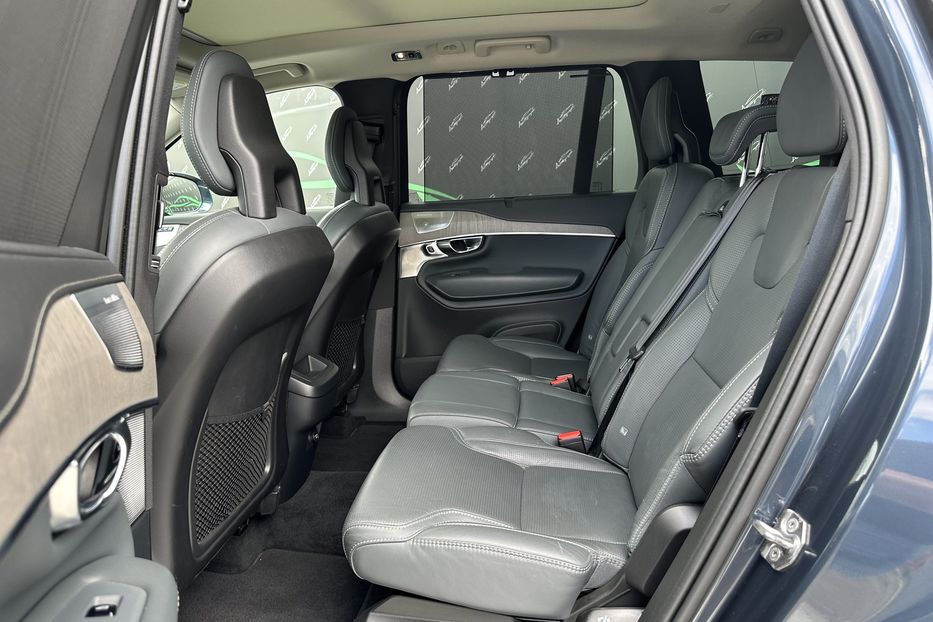 Продам Volvo XC90 2.0D Inscription MHEV 2020 года в Киеве