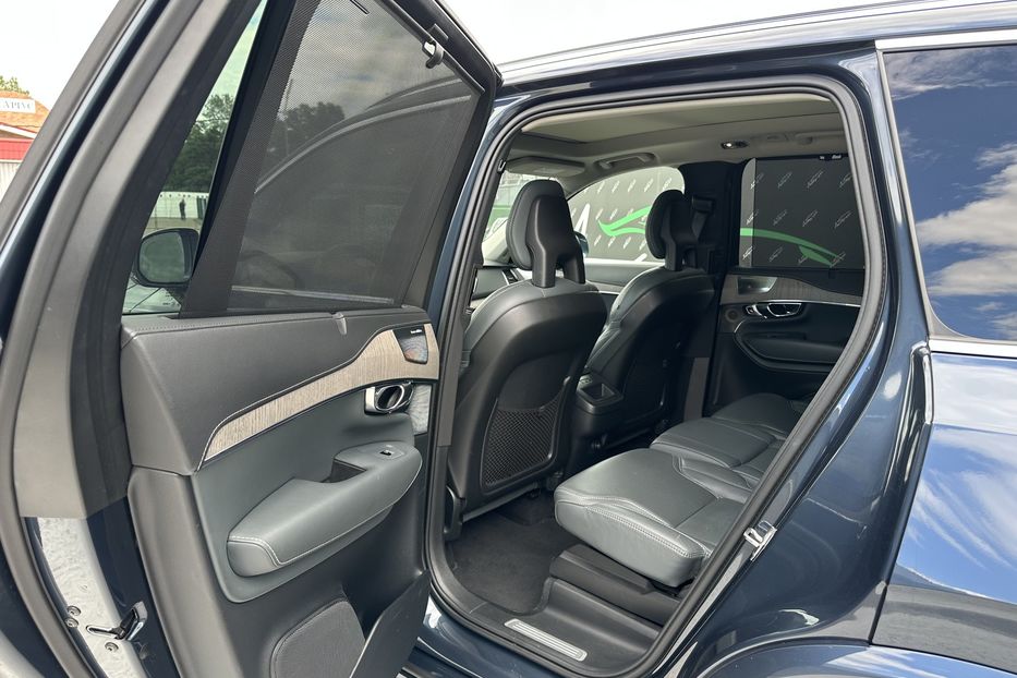 Продам Volvo XC90 2.0D Inscription MHEV 2020 года в Киеве