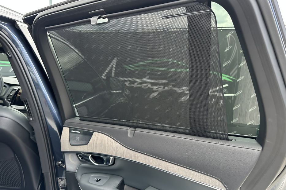 Продам Volvo XC90 2.0D Inscription MHEV 2020 года в Киеве
