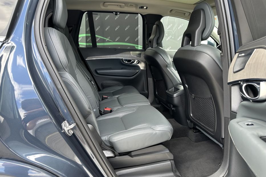 Продам Volvo XC90 2.0D Inscription MHEV 2020 года в Киеве