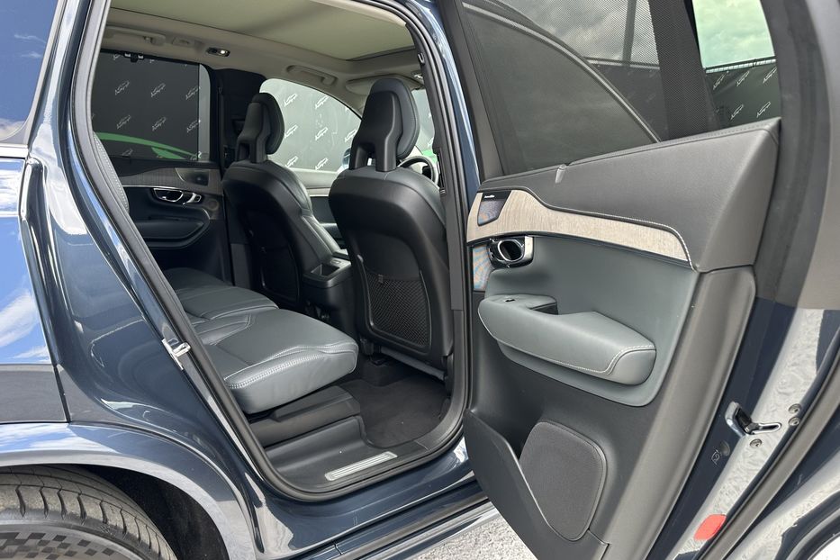 Продам Volvo XC90 2.0D Inscription MHEV 2020 года в Киеве