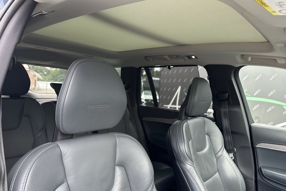 Продам Volvo XC90 2.0D Inscription MHEV 2020 года в Киеве
