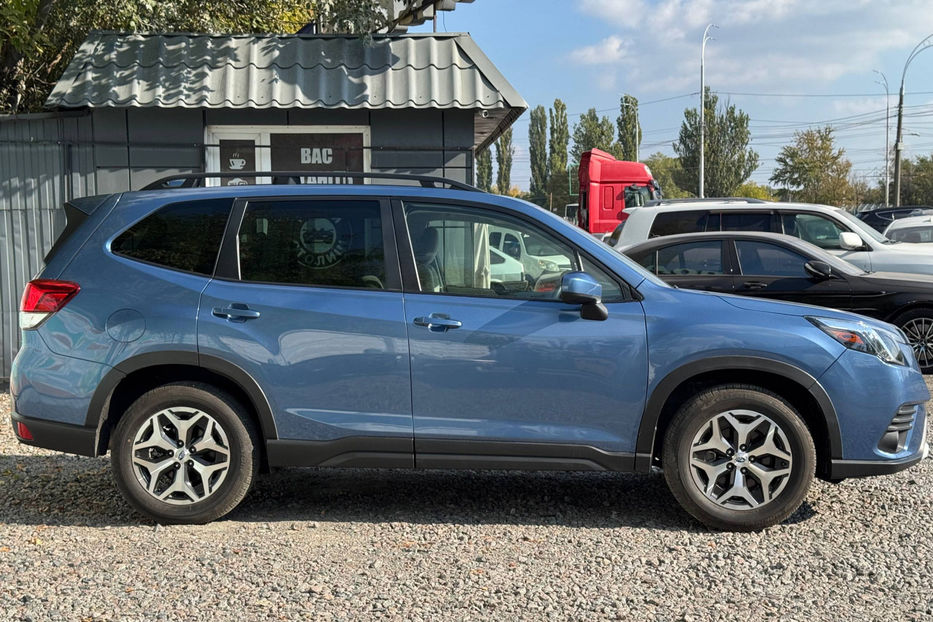 Продам Subaru Forester 2.5 Lineartronic (184 к.с.)  2023 года в Киеве